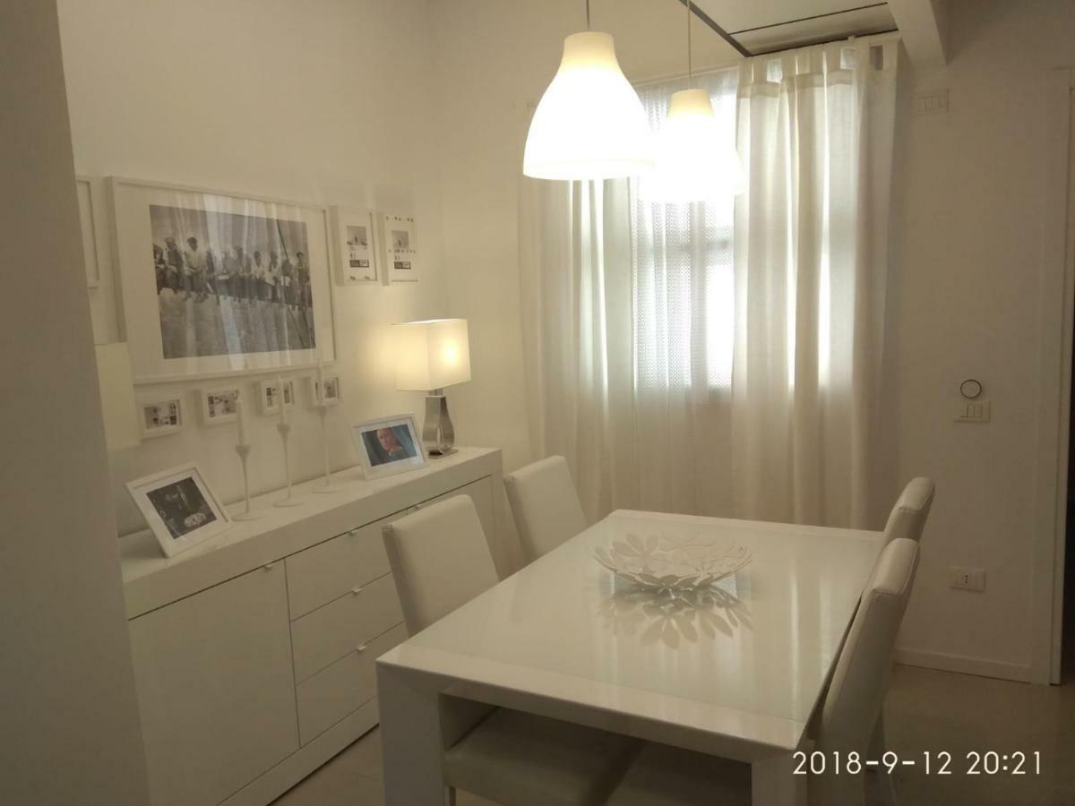 Apartamento Milan Center Luxury House Sesto San Giovanni Exterior foto