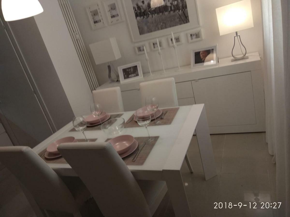 Apartamento Milan Center Luxury House Sesto San Giovanni Exterior foto