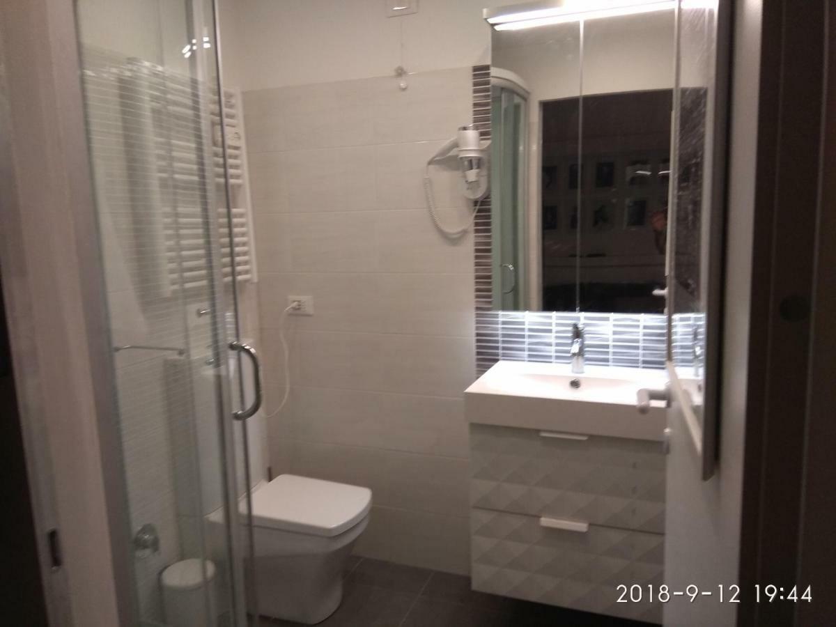 Apartamento Milan Center Luxury House Sesto San Giovanni Exterior foto