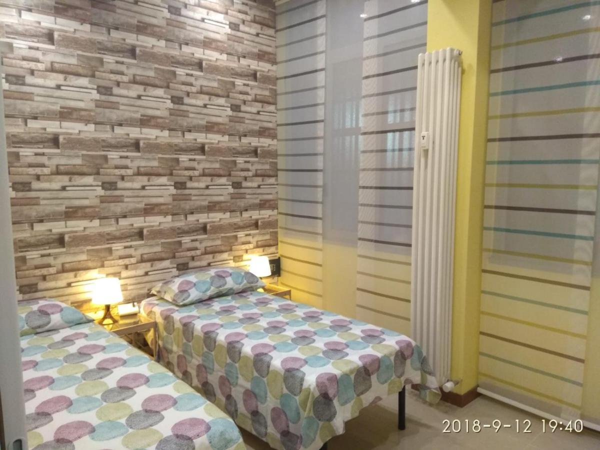 Apartamento Milan Center Luxury House Sesto San Giovanni Exterior foto