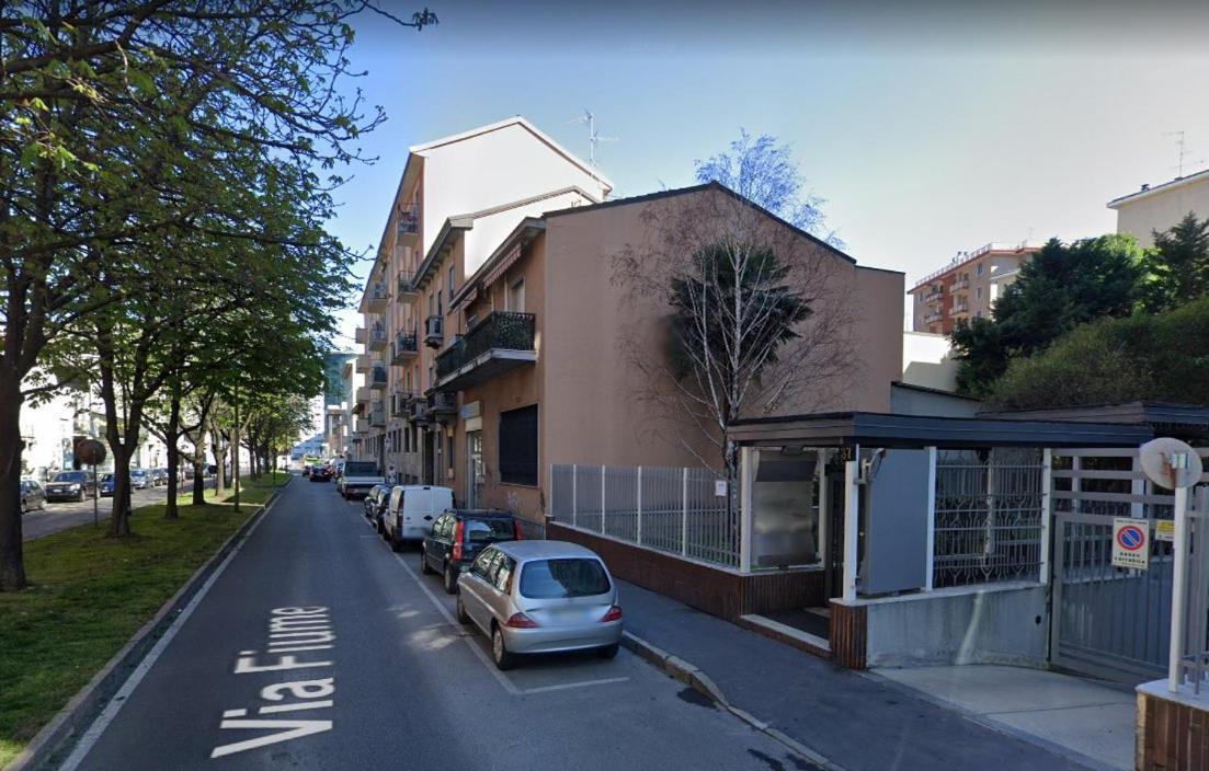 Apartamento Milan Center Luxury House Sesto San Giovanni Exterior foto